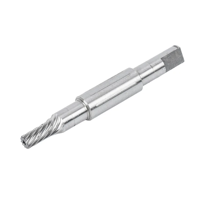 Hvordan forbedrer hydraulisk drevet motoraksel hydrauliksystemets ydeevne? Hvordan forbedrer hydraulisk drevet motoraksel hydrauliksystemets ydeevne?